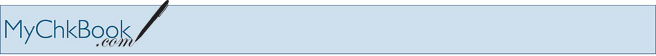 MyCheckRegister.com